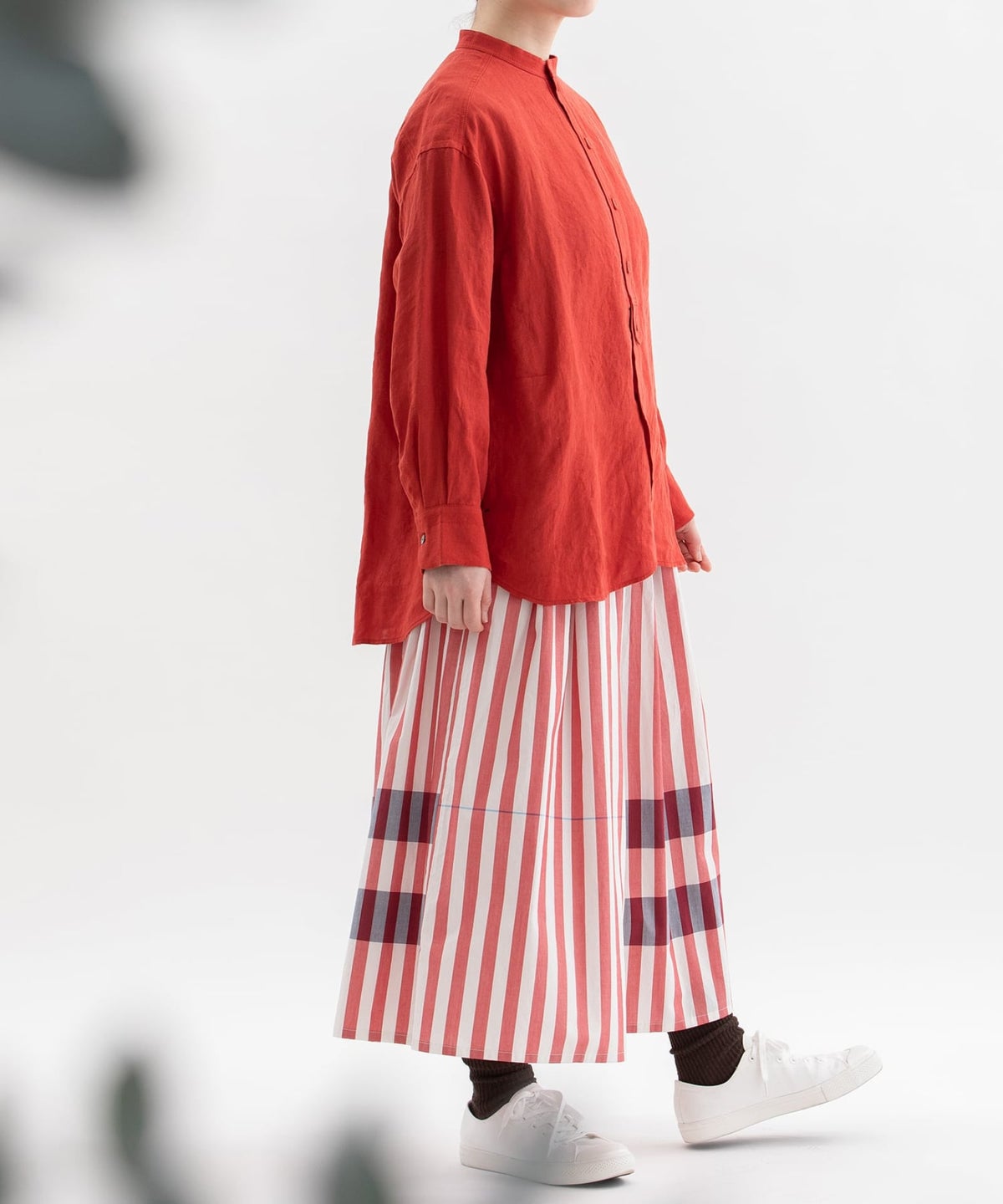 モデル身長：160cm