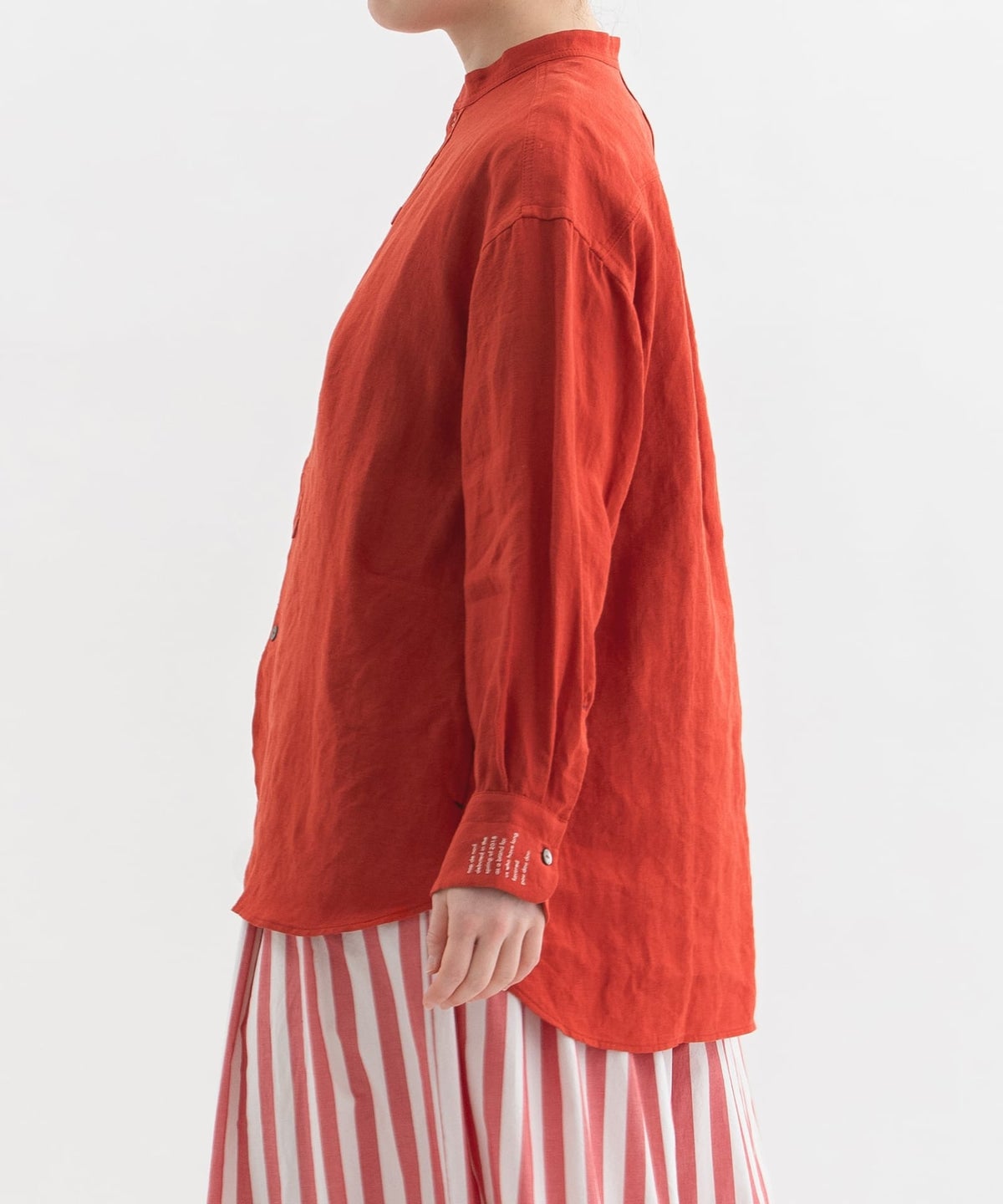 モデル身長：160cm