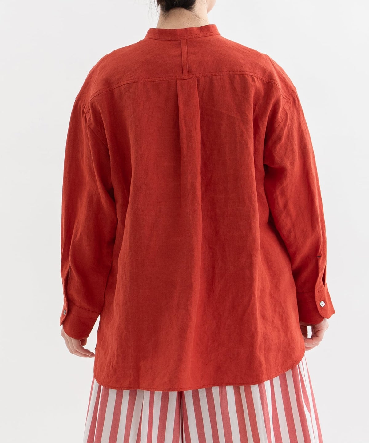 モデル身長：160cm