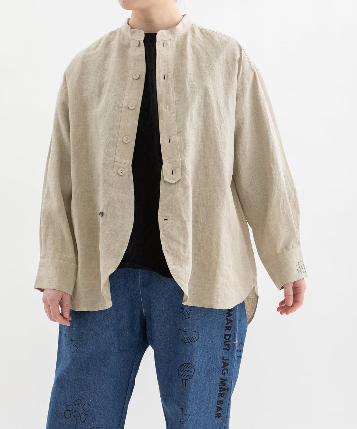 モデル身長：160cm