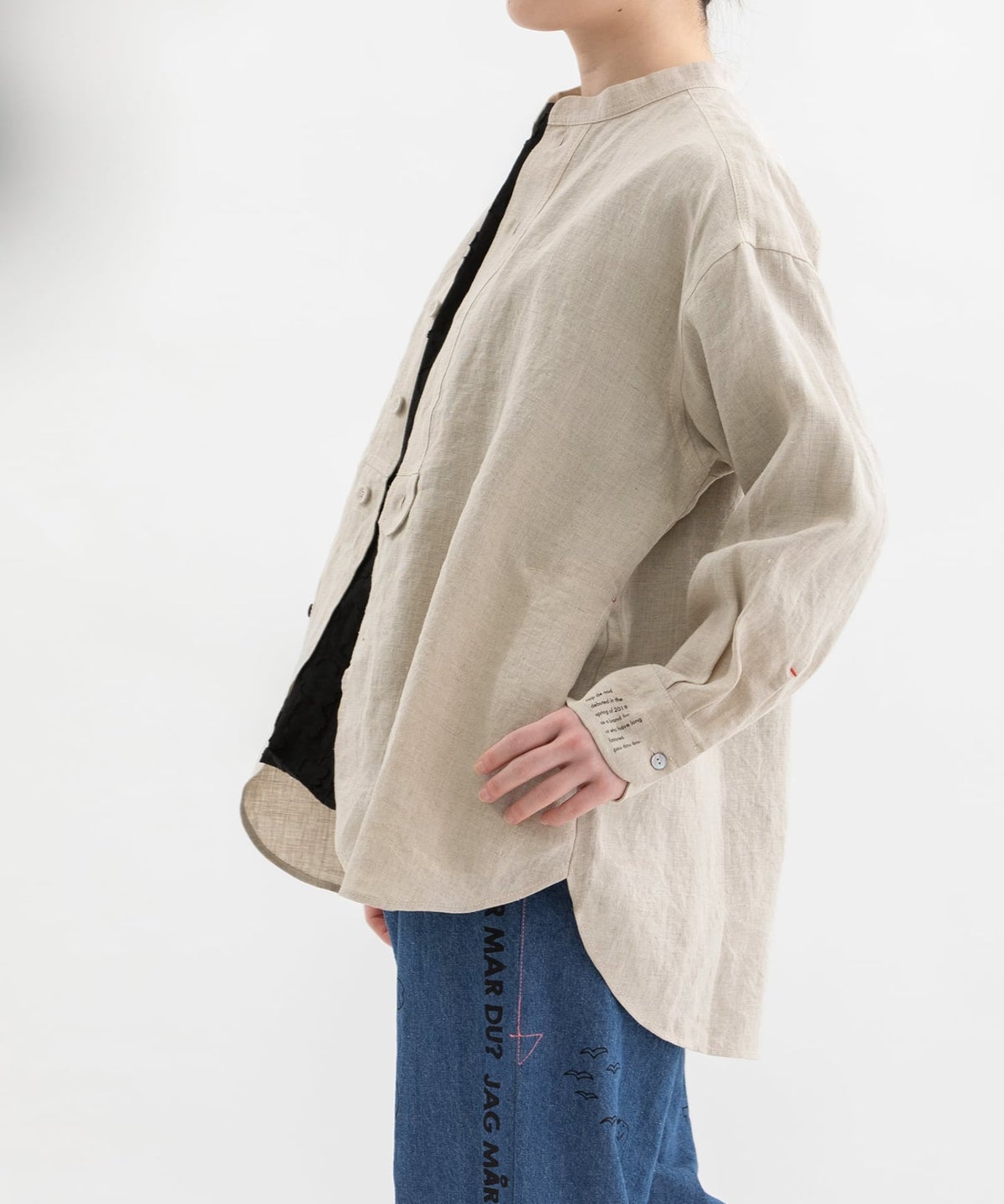 モデル身長：160cm