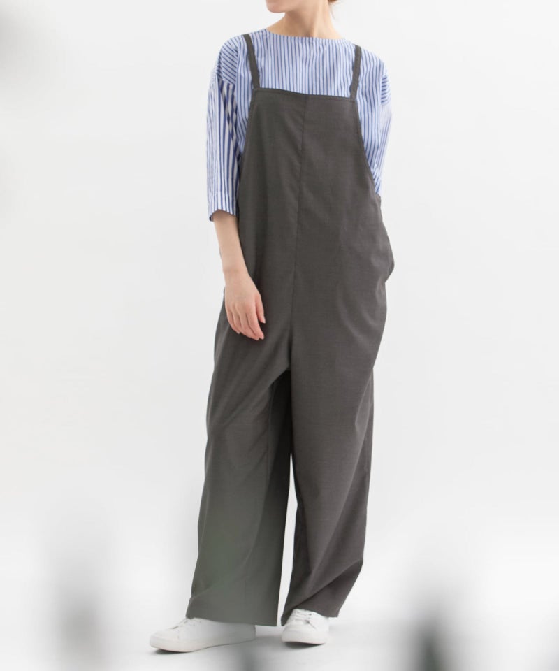 モデル身長：167cm