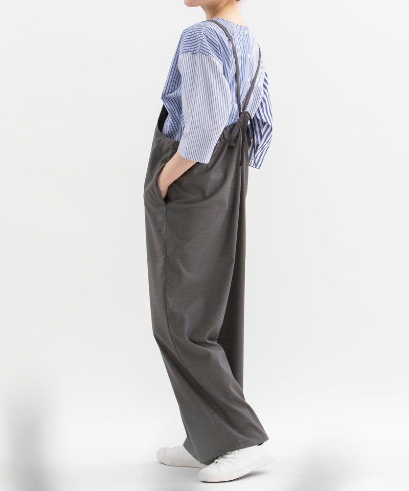 モデル身長：167cm