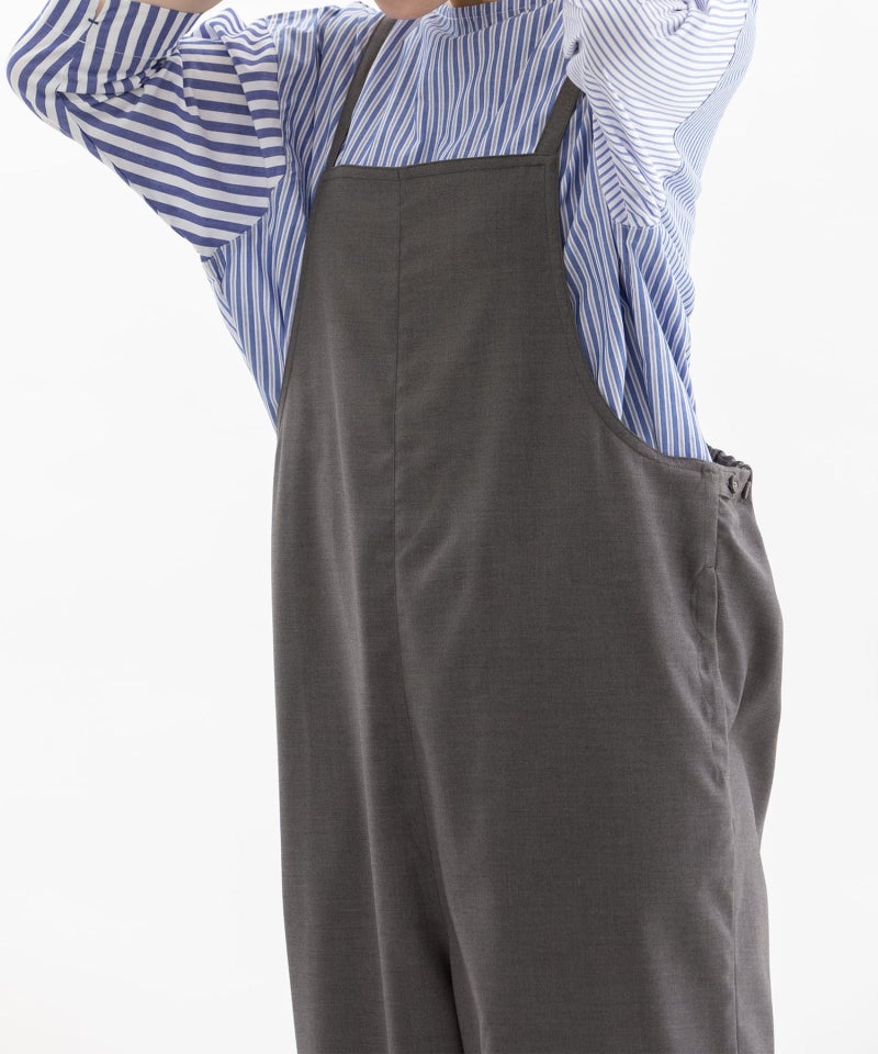 モデル身長：167cm