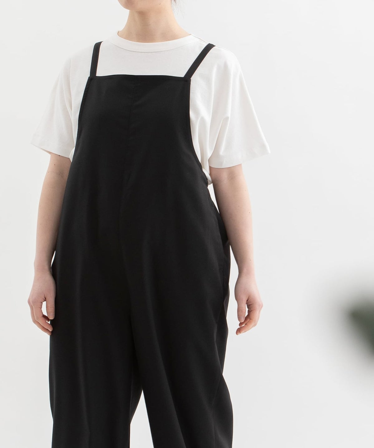 モデル身長：160cm