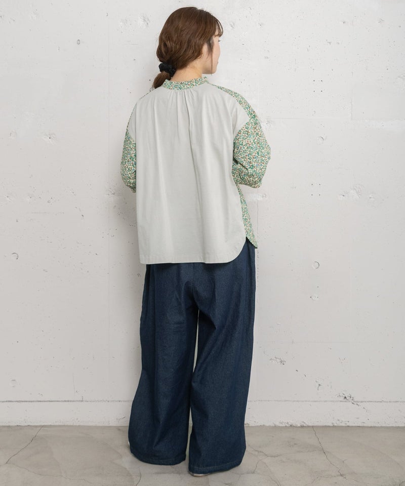 モデル身長：156cm