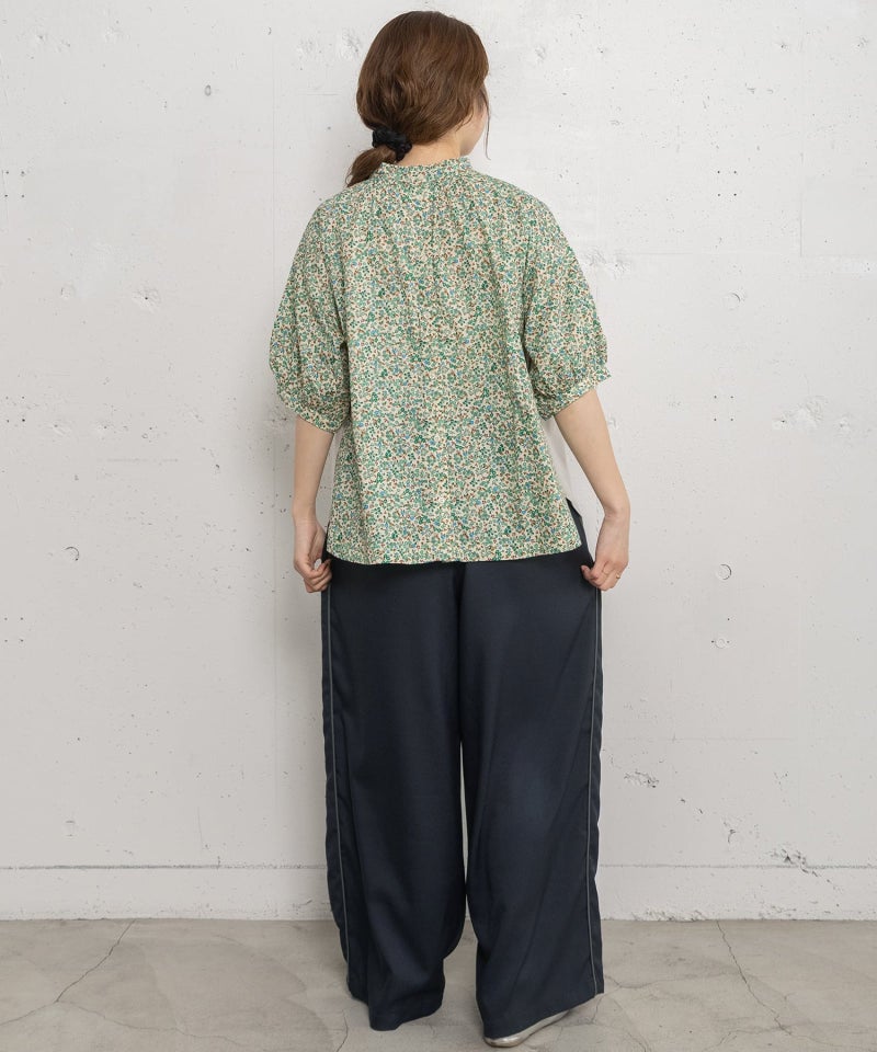 モデル身長：156cm