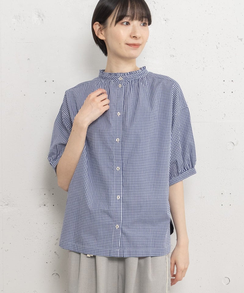 モデル身長：165cm