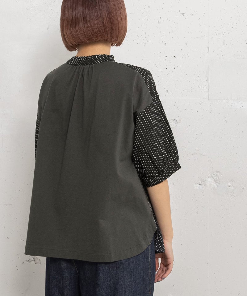 モデル身長：157cm