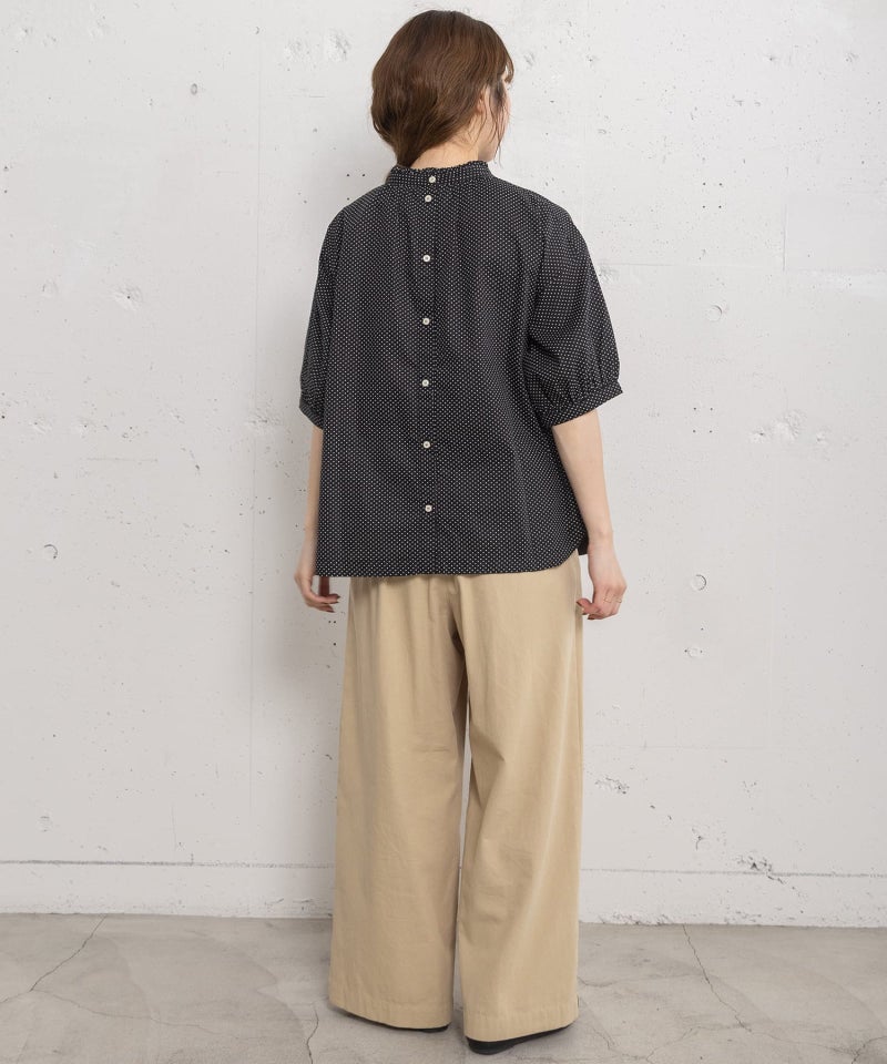 モデル身長：156cm