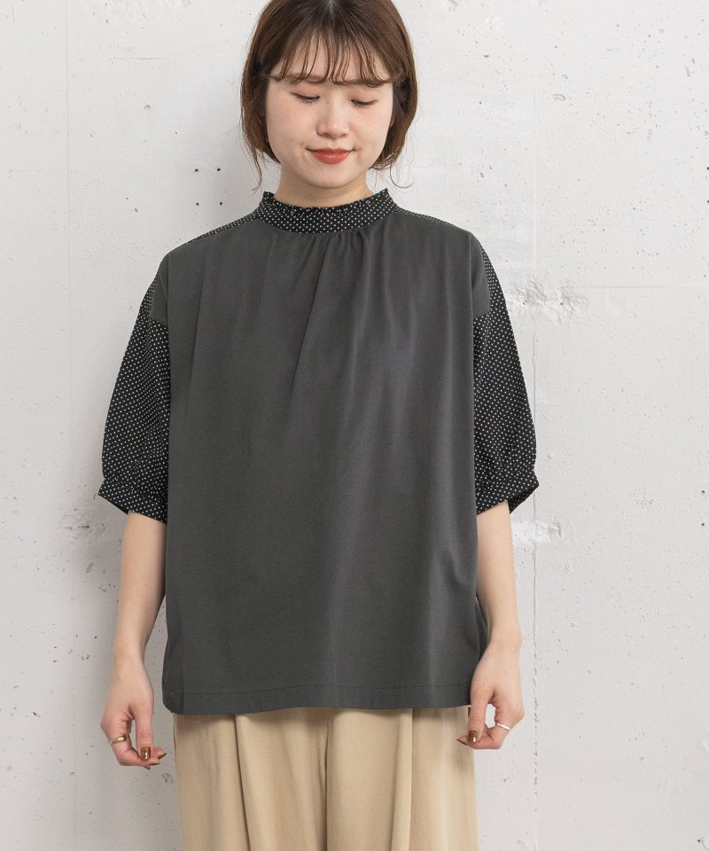 モデル身長：156cm