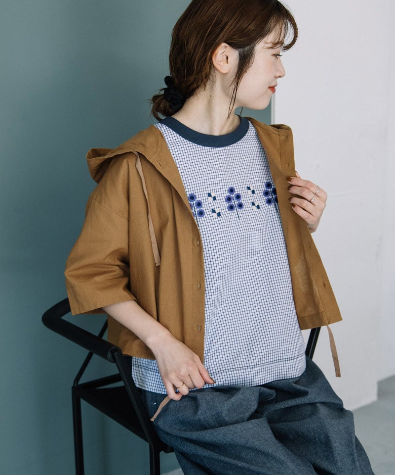 モデル身長：157cm