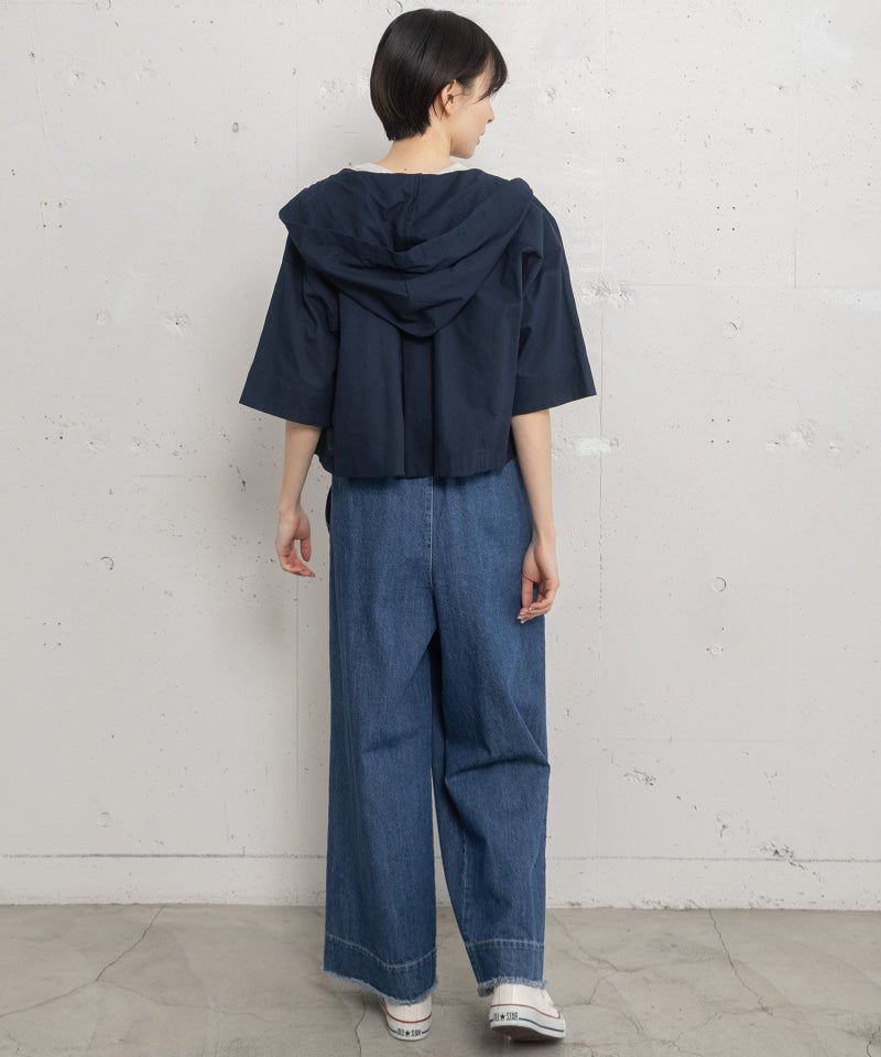 モデル身長：165cm