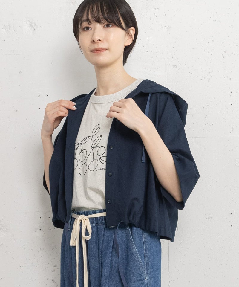 モデル身長：165cm