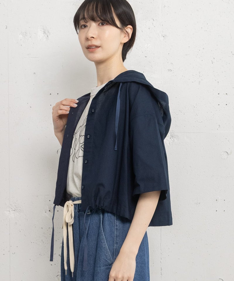 モデル身長：165cm