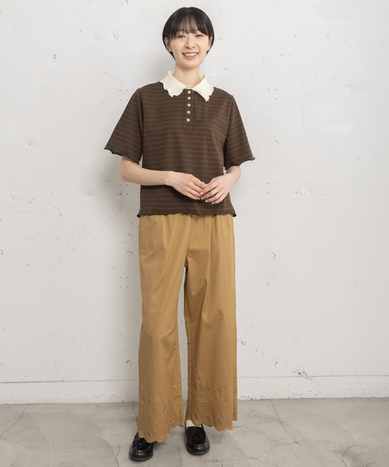 モデル身長：165cm