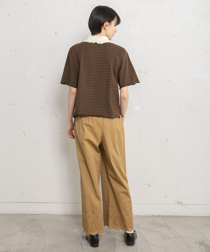 モデル身長：165cm