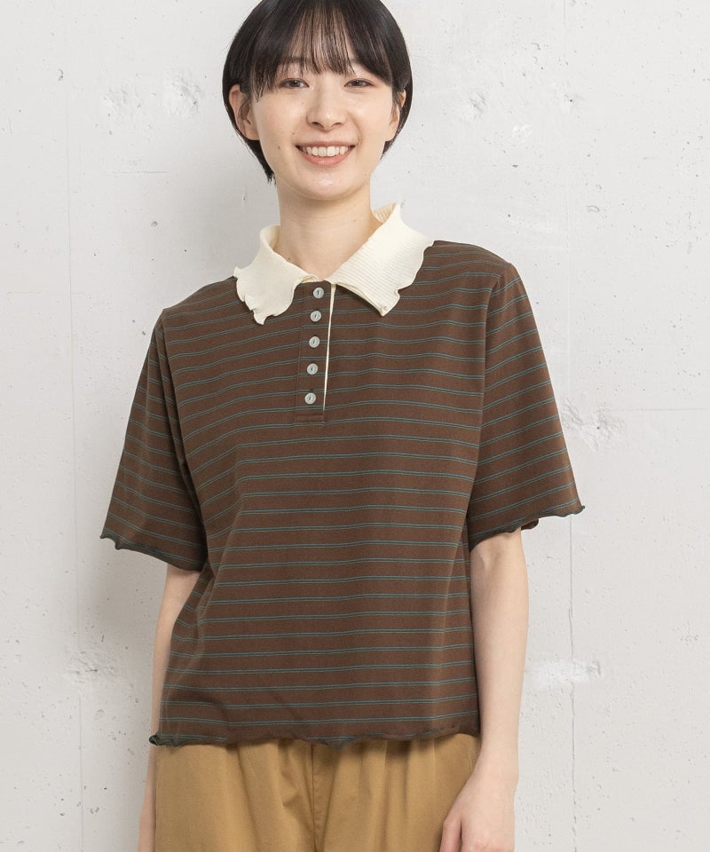 モデル身長：165cm