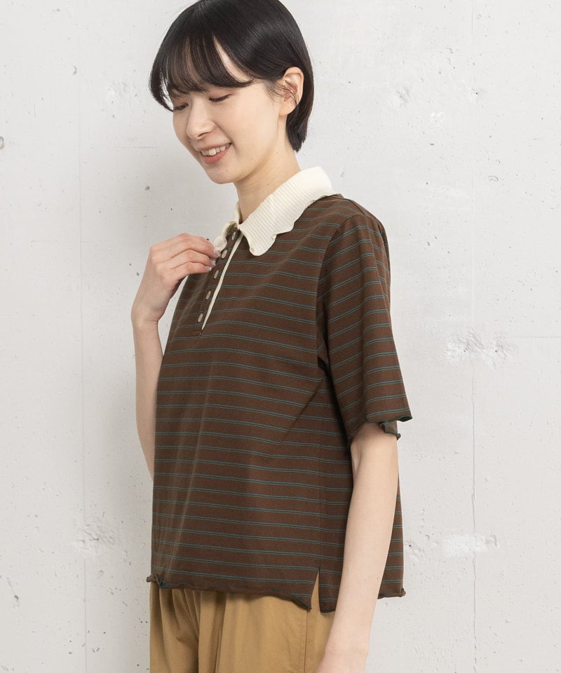 モデル身長：165cm