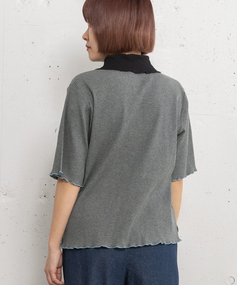 モデル身長：157cm