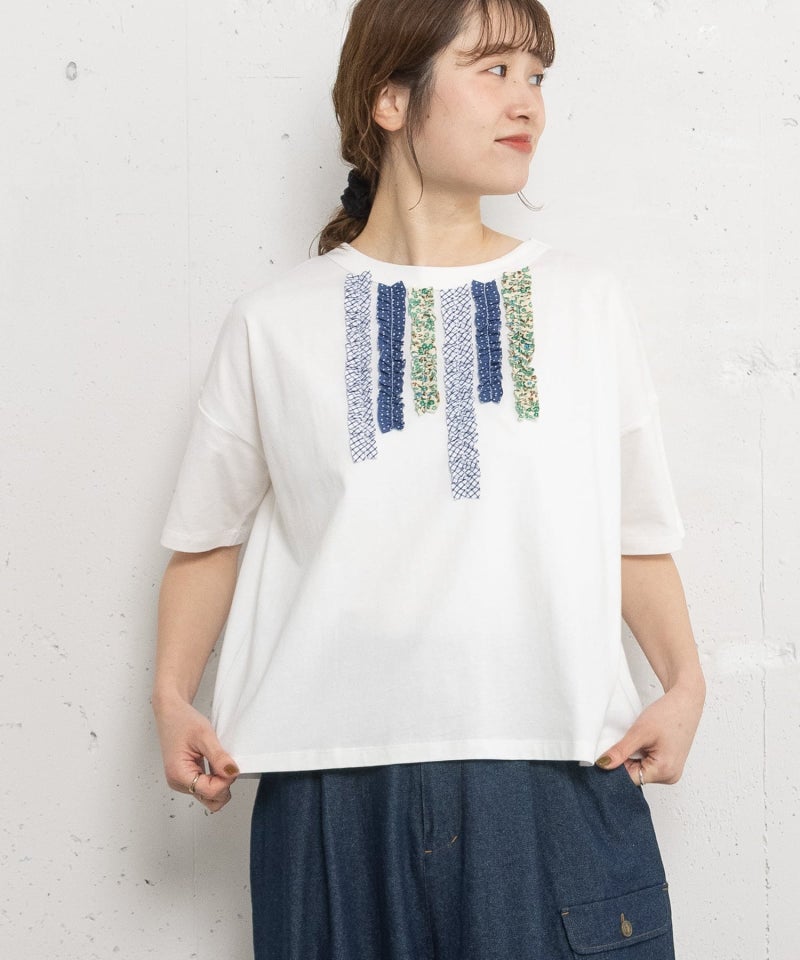 モデル身長：156cm