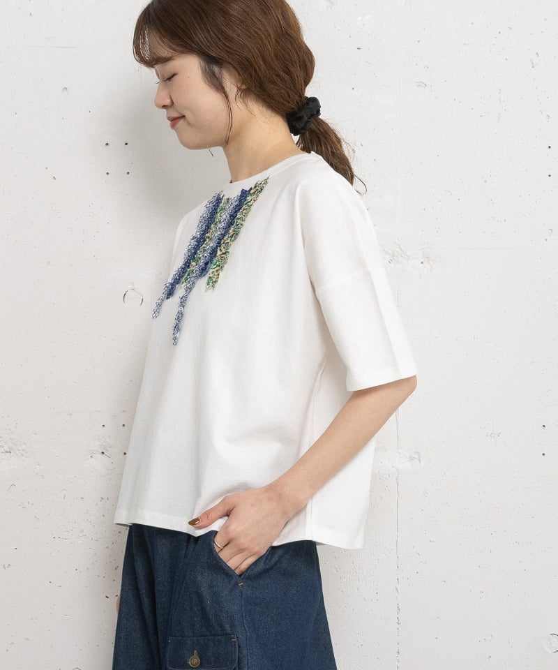 モデル身長：156cm