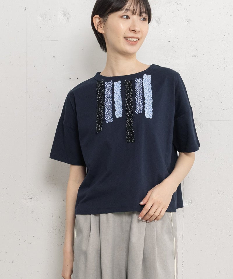 モデル身長：165cm