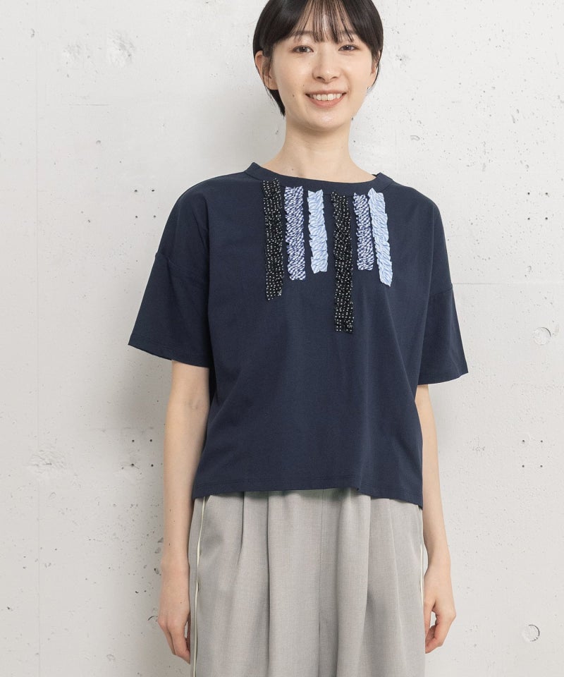 モデル身長：165cm