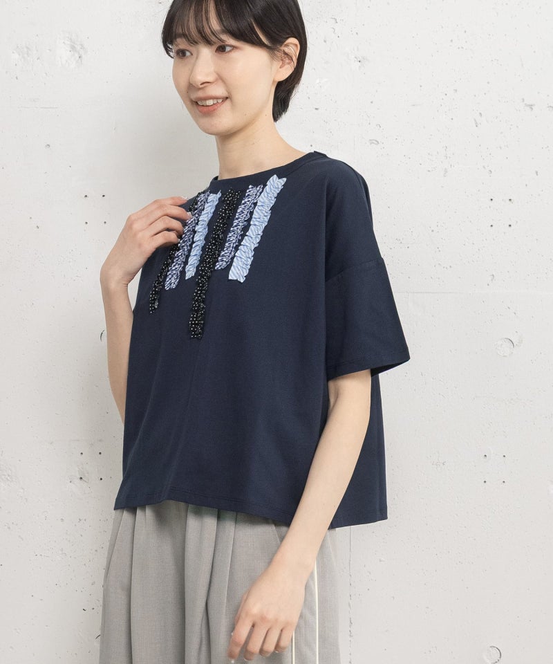 モデル身長：165cm