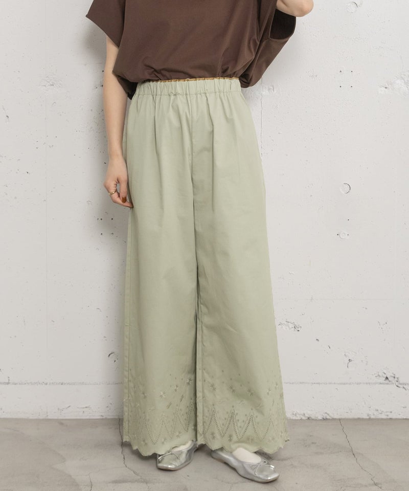 モデル身長：156cm