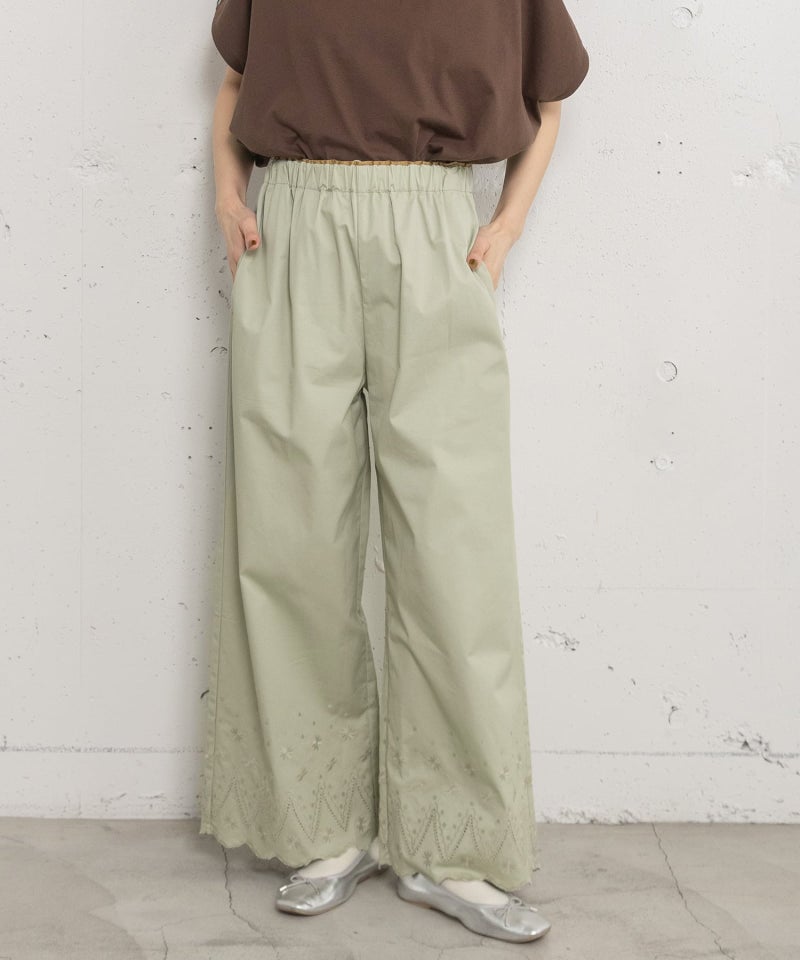 モデル身長：156cm