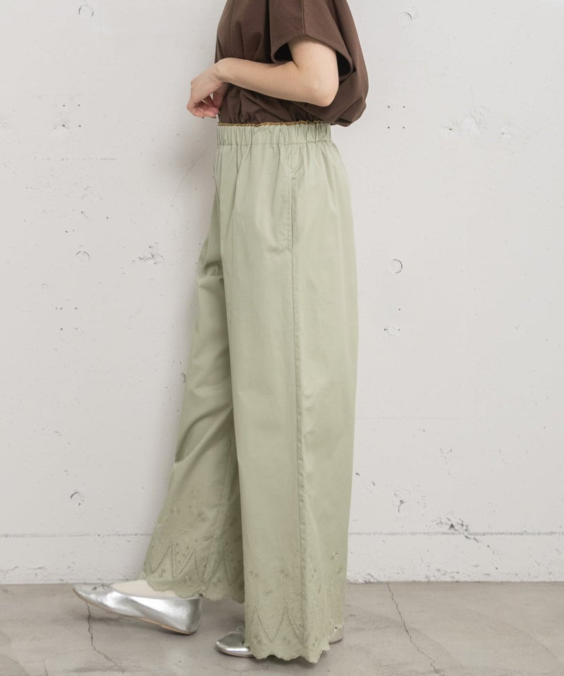 モデル身長：156cm