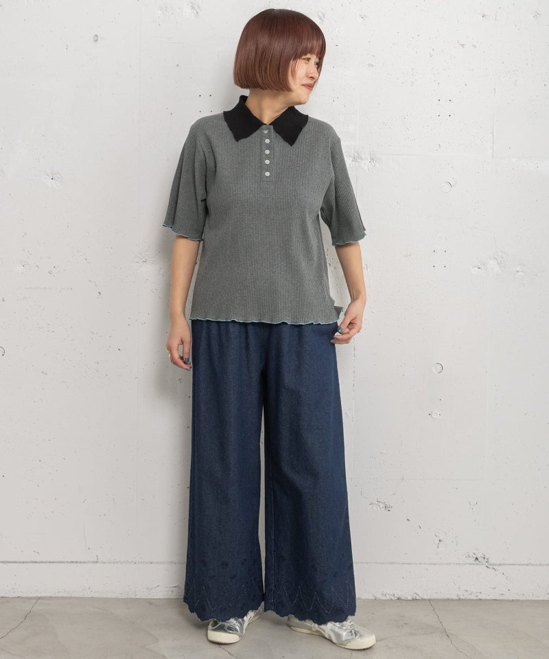 モデル身長：157cm