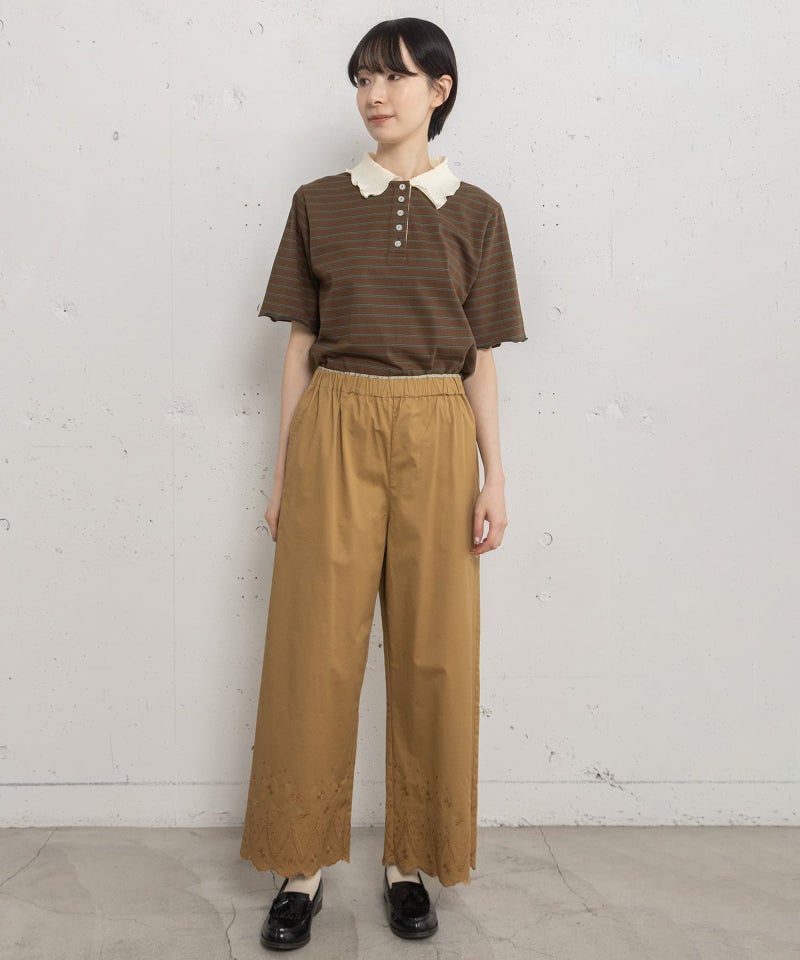 モデル身長：165cm