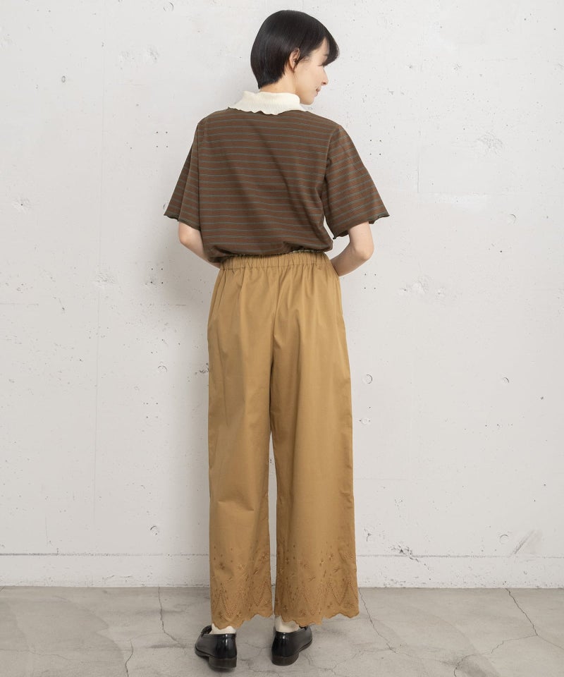 モデル身長：165cm