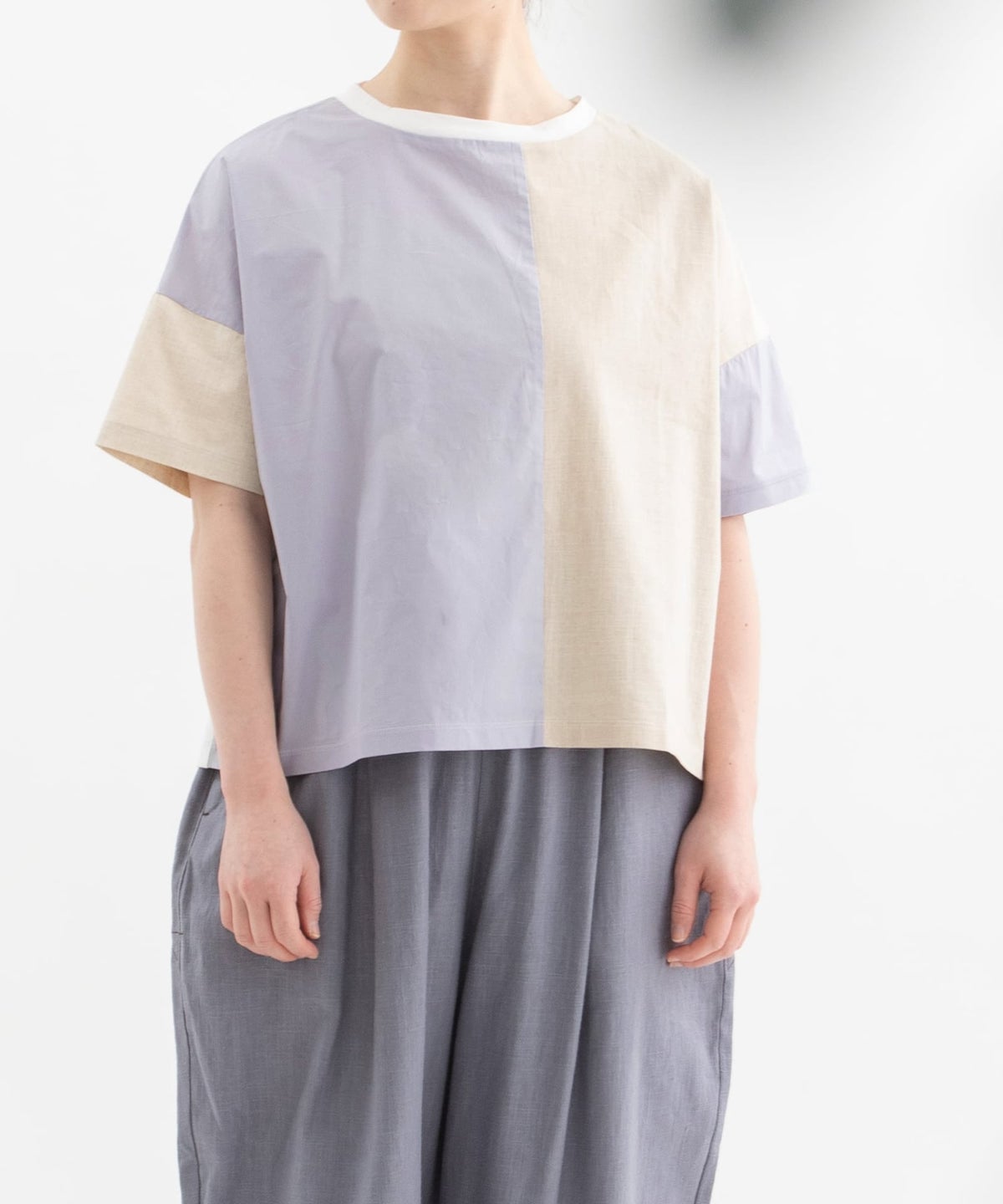 モデル身長：160cm