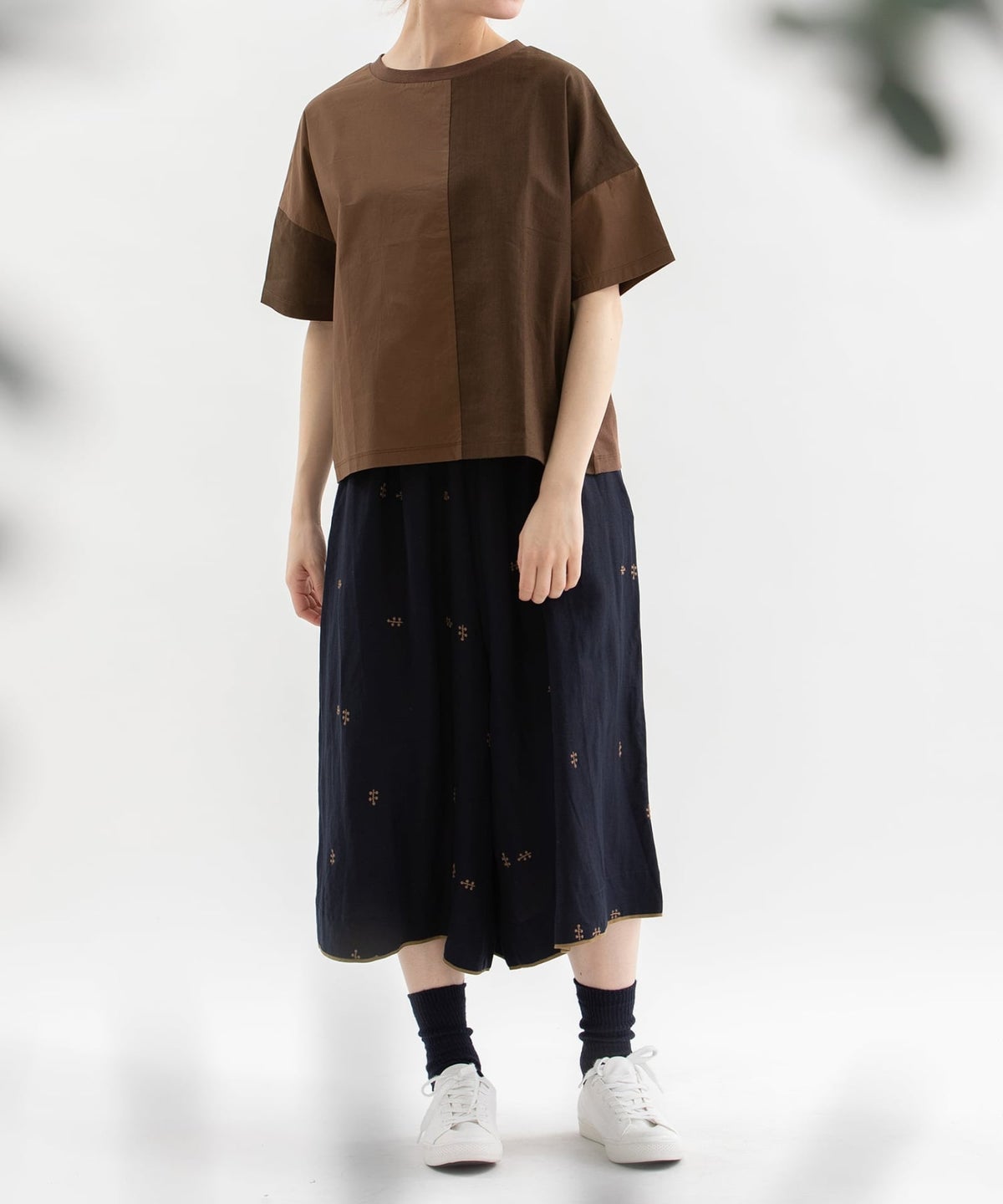 モデル身長：167cm