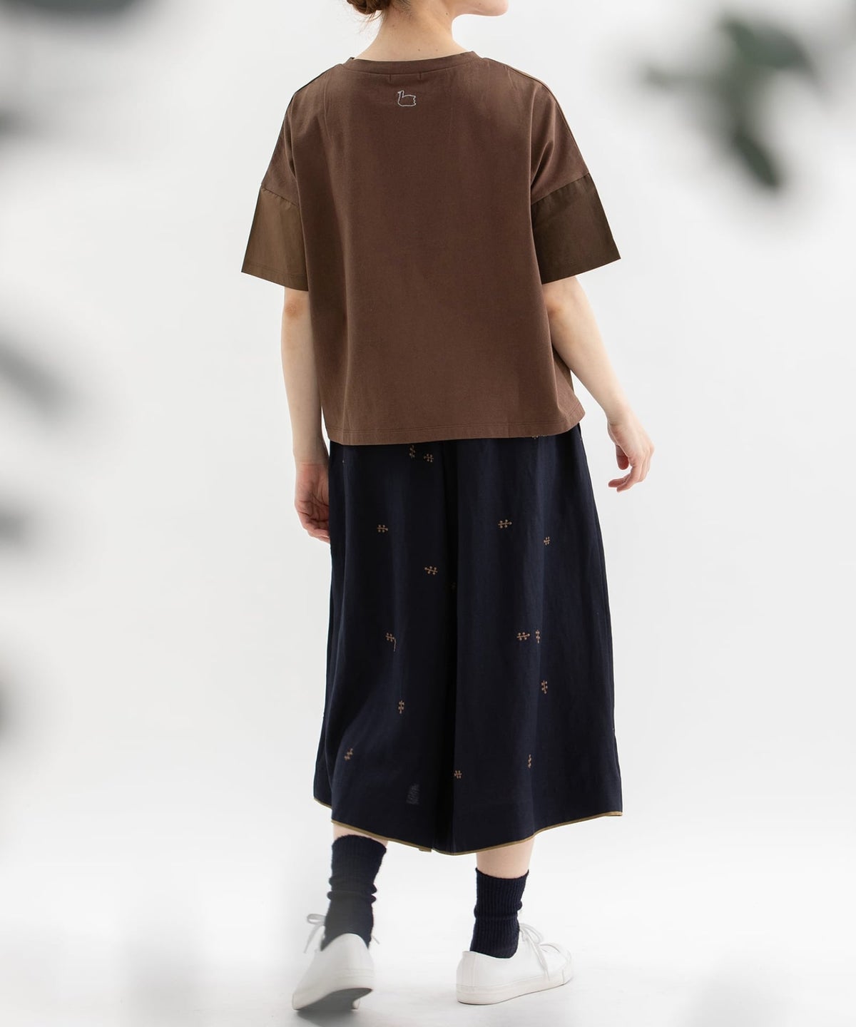 モデル身長：167cm