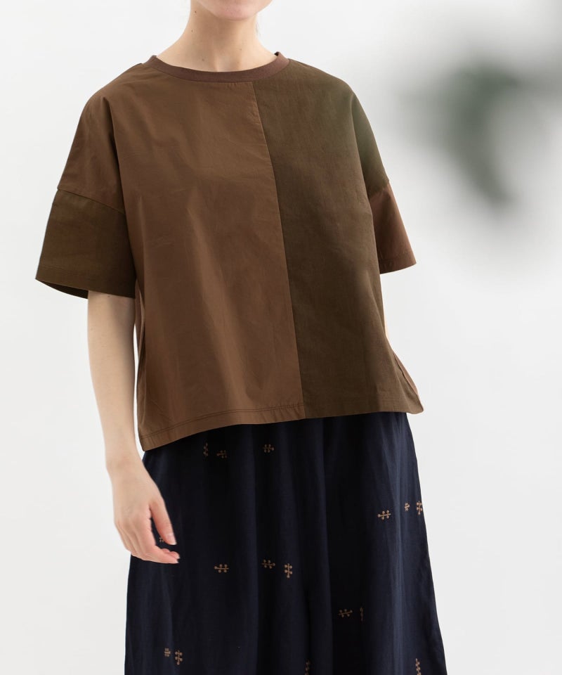 モデル身長：167cm