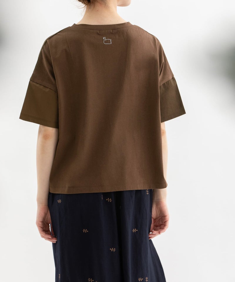 モデル身長：167cm