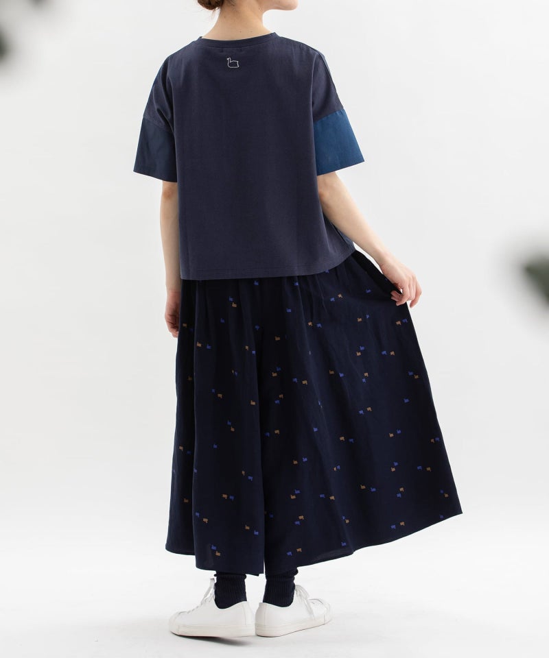 モデル身長：167cm