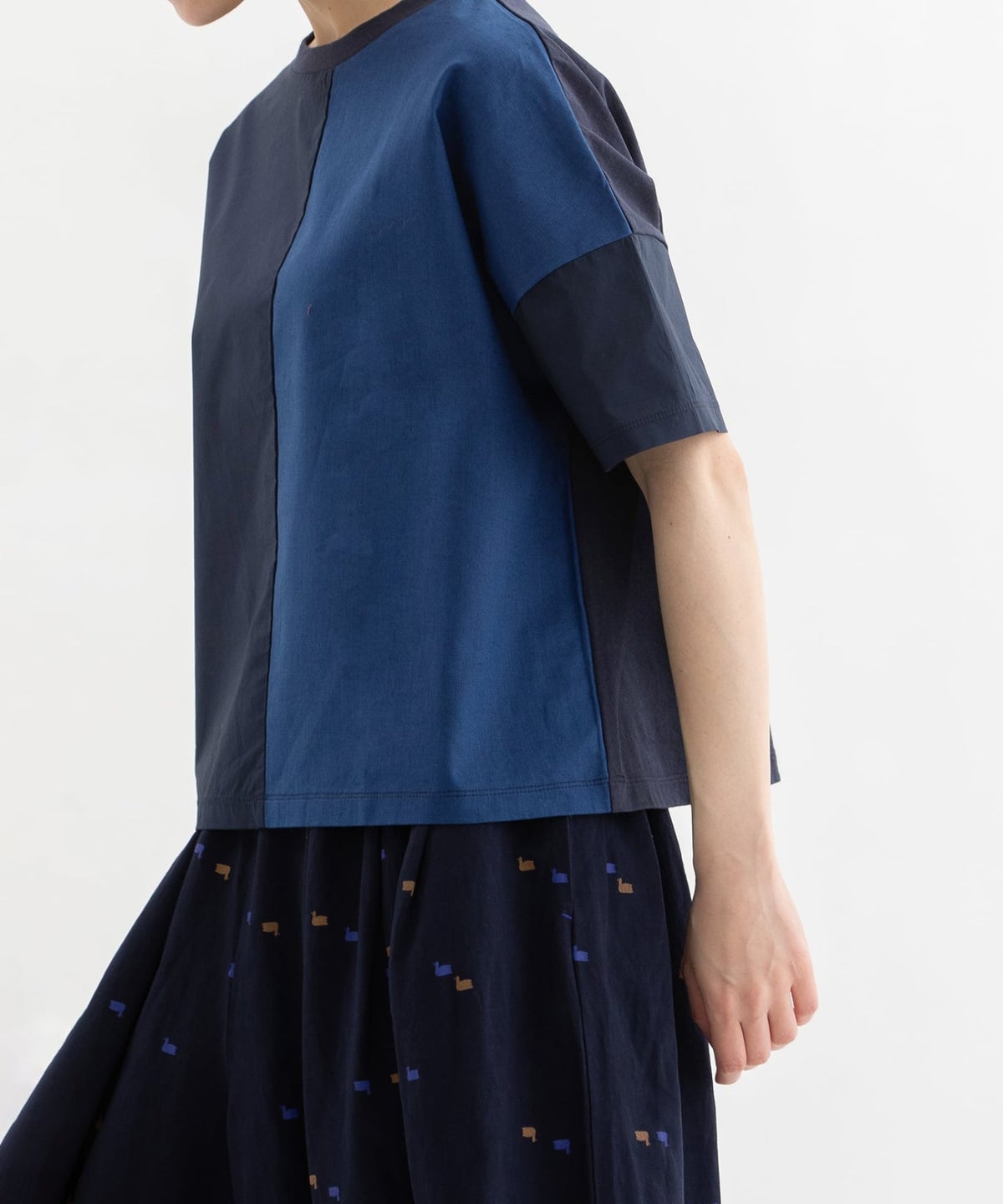 モデル身長：167cm