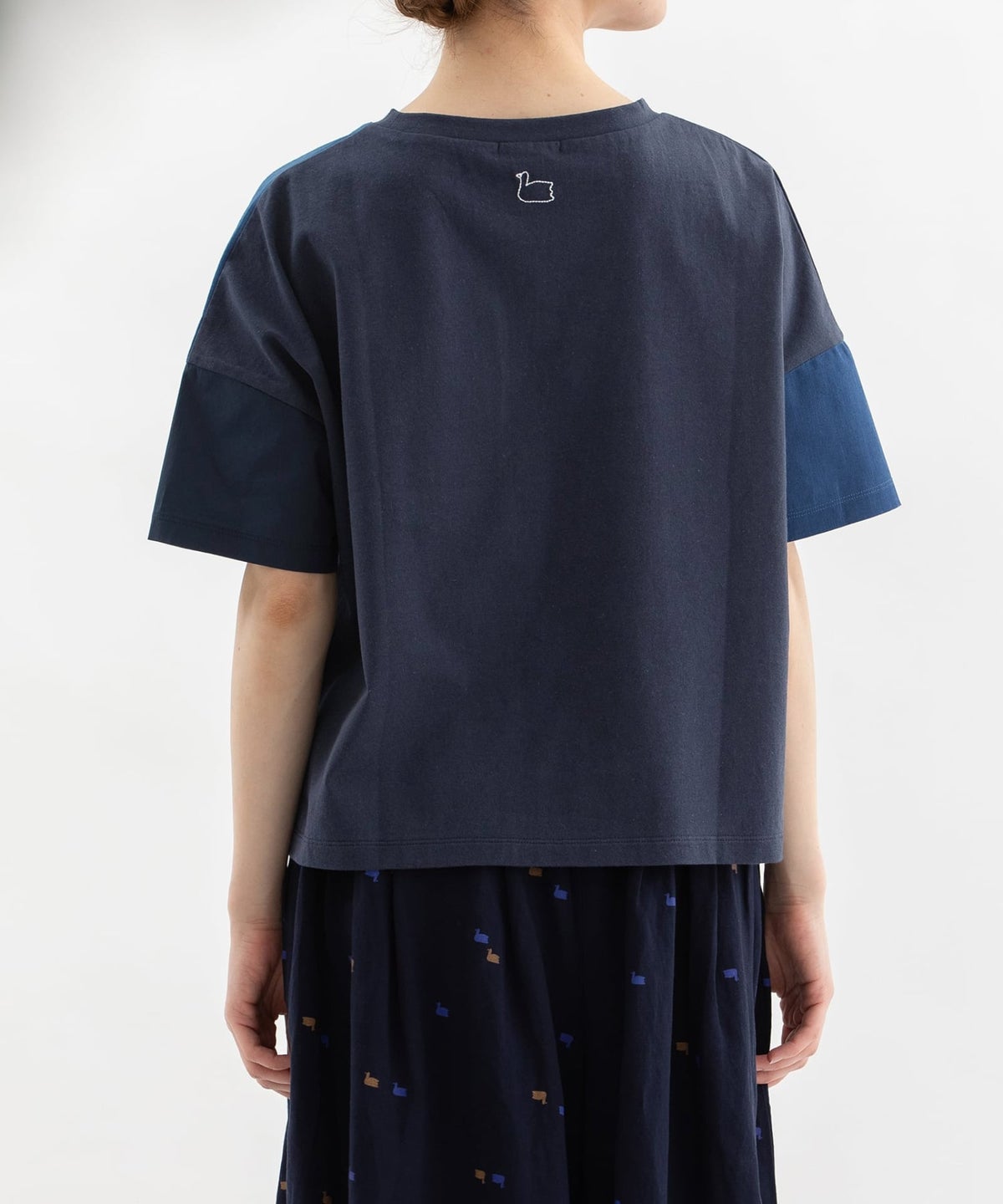 モデル身長：167cm