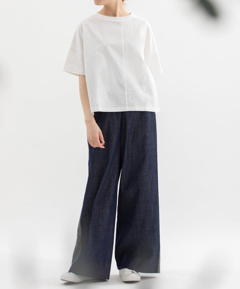 モデル身長：167cm