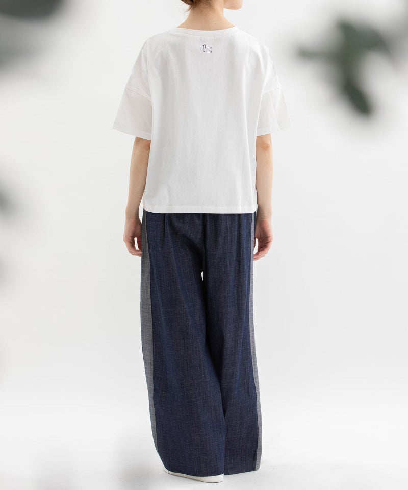 モデル身長：167cm