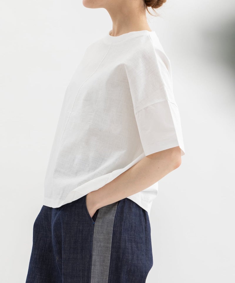 モデル身長：167cm