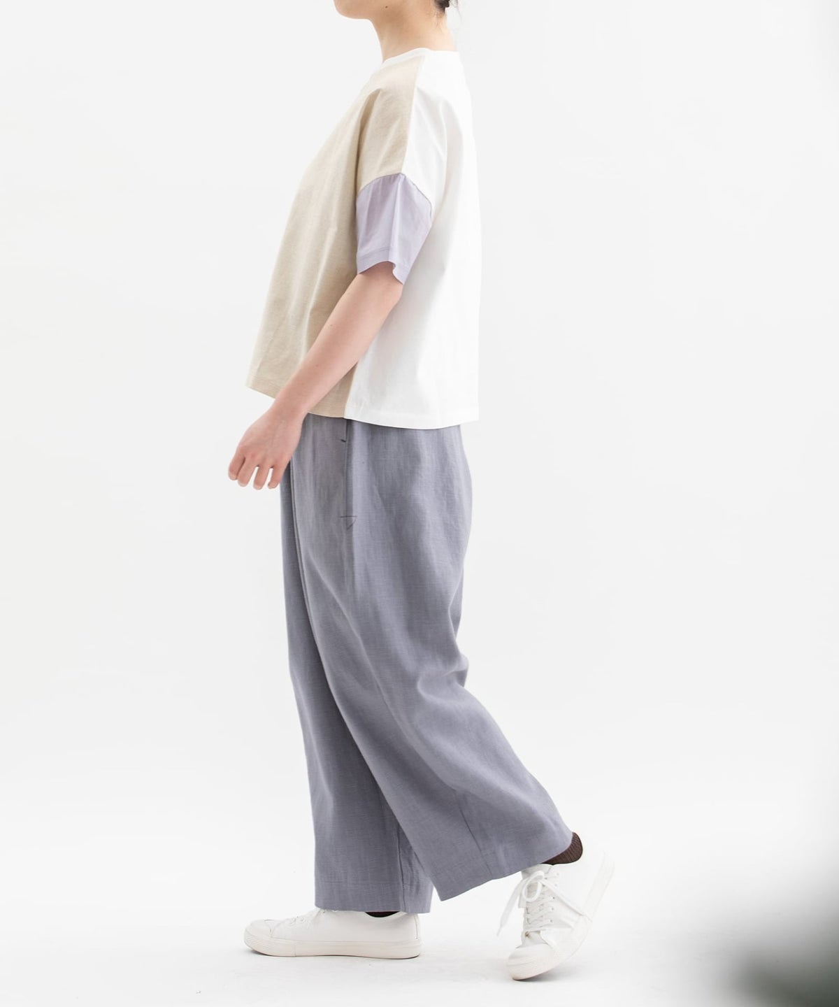 モデル身長：160cm