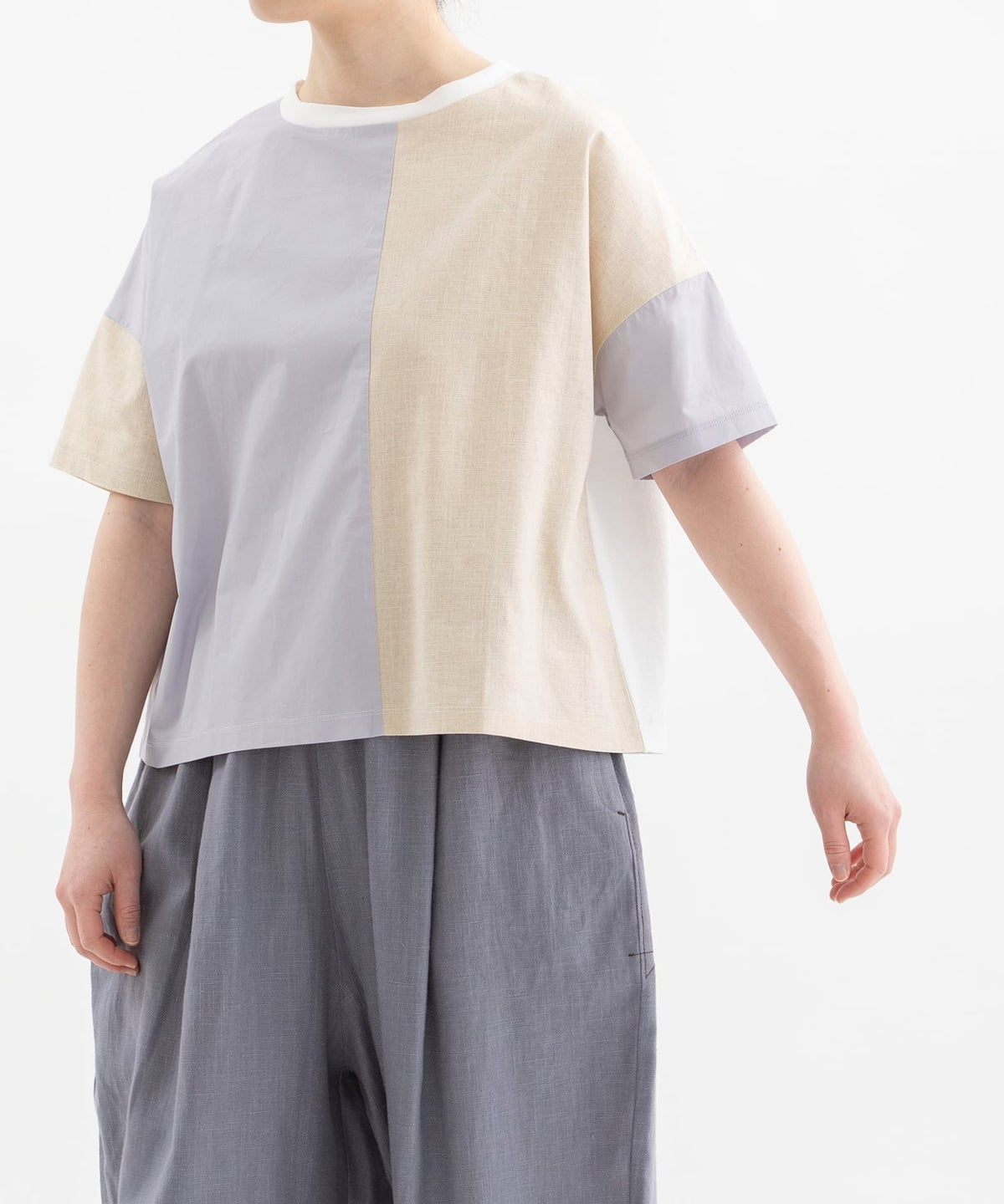 モデル身長：160cm