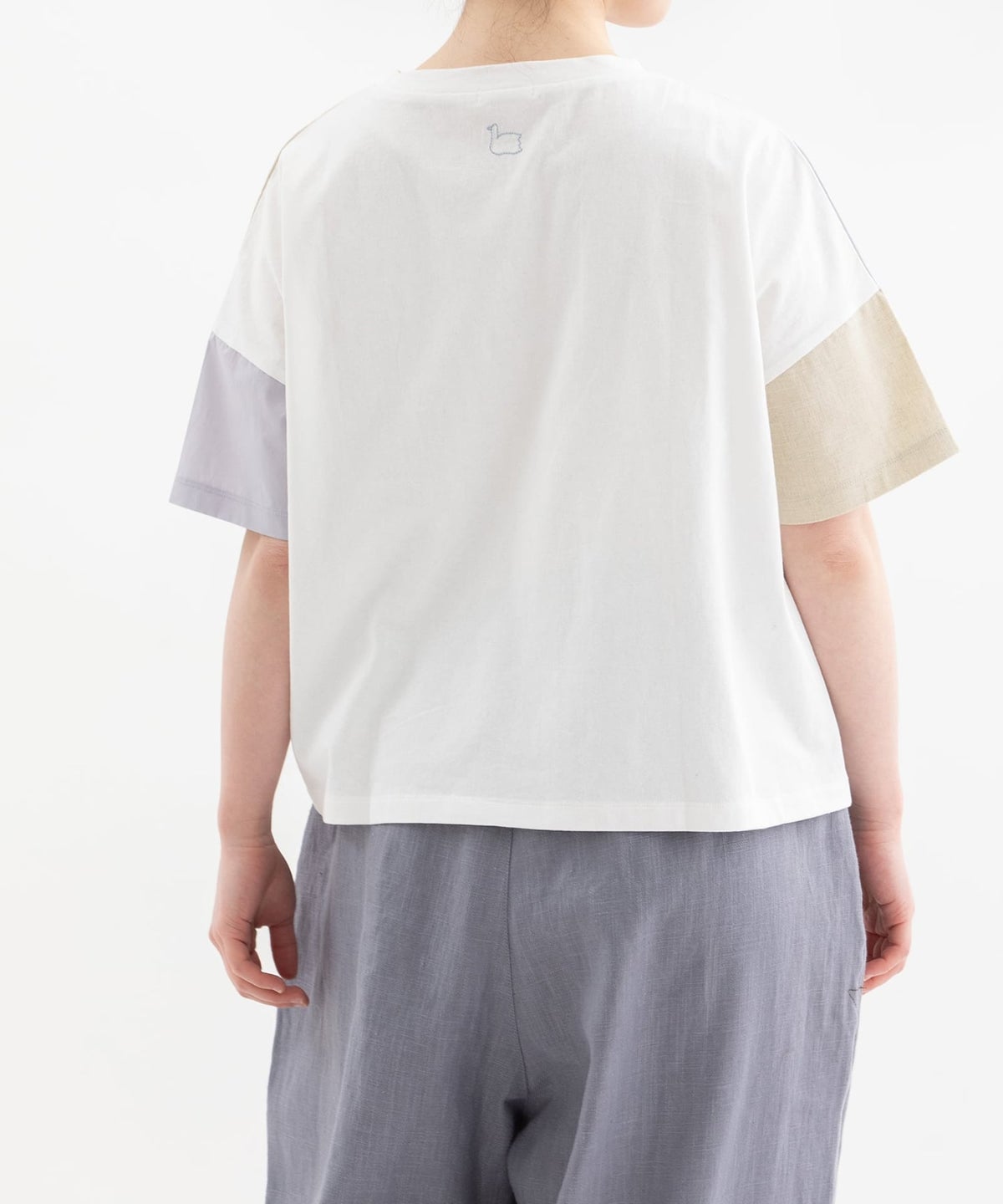 モデル身長：160cm