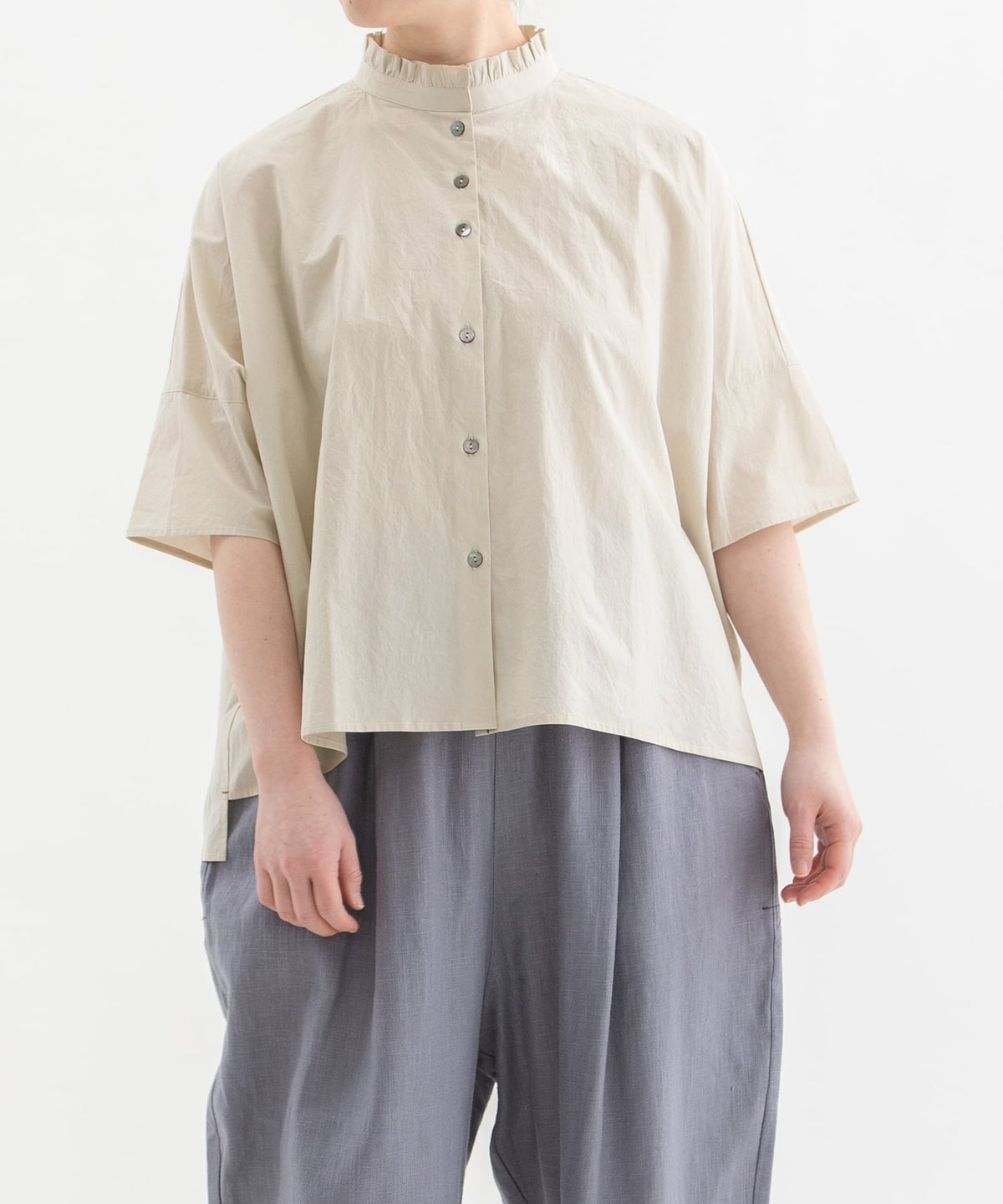 モデル身長：160cm